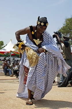 Culture, Tradition, Ghana