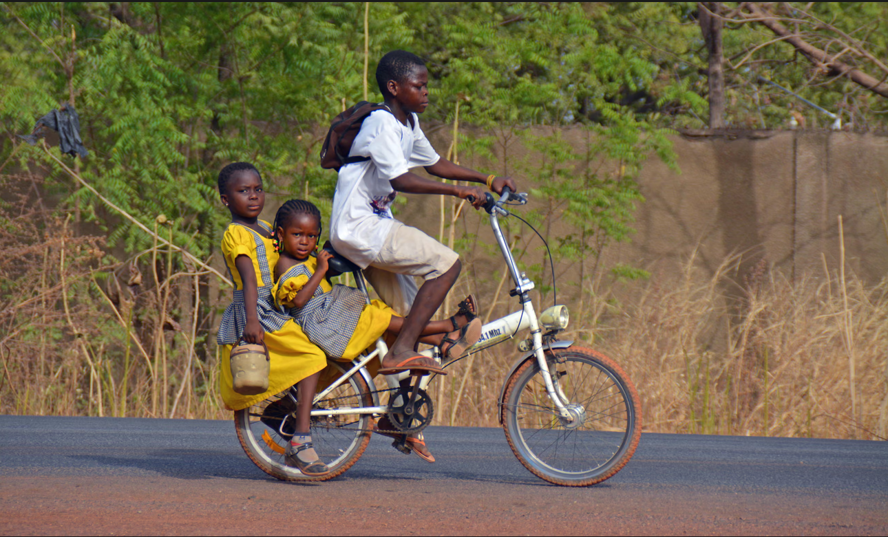 Ghana heritage photography by Remo Kurka