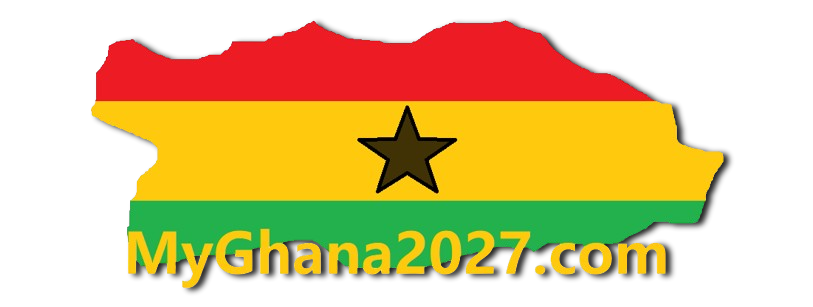 Our Special Ghana@70 website - Visit here and get ready! March 6, 2027